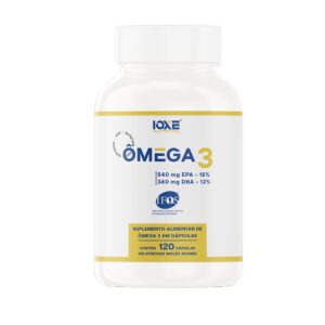 Ômega 3 18/12